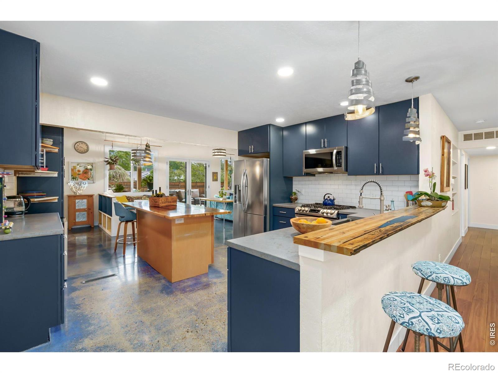 MLS Image #9 for 632  monte vista avenue,fort collins, Colorado