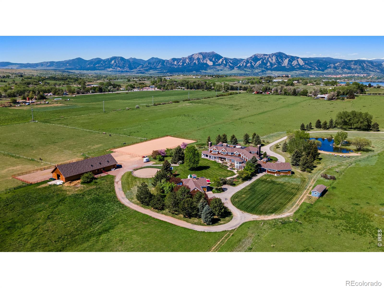 MLS Image #2 for 2300  75th street,boulder, Colorado