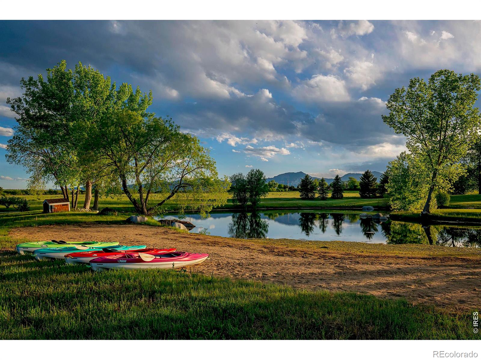 MLS Image #39 for 2300  75th street,boulder, Colorado