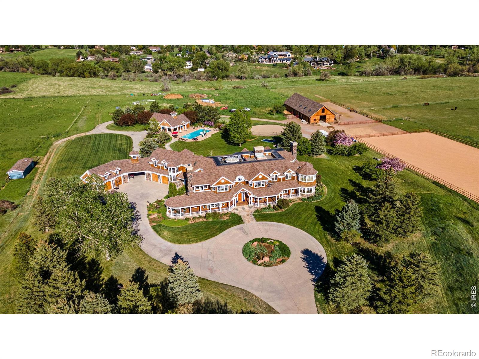 MLS Image #4 for 2300  75th street,boulder, Colorado