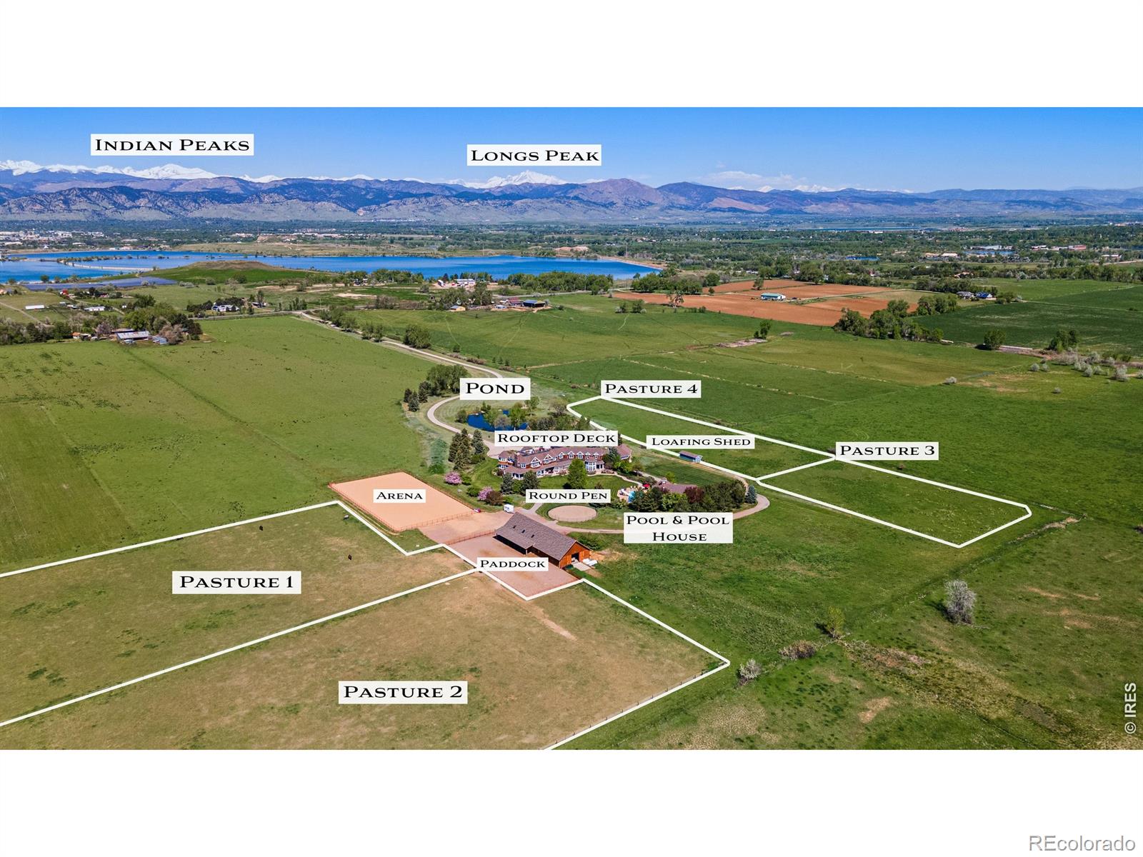 MLS Image #45 for 2300  75th street,boulder, Colorado