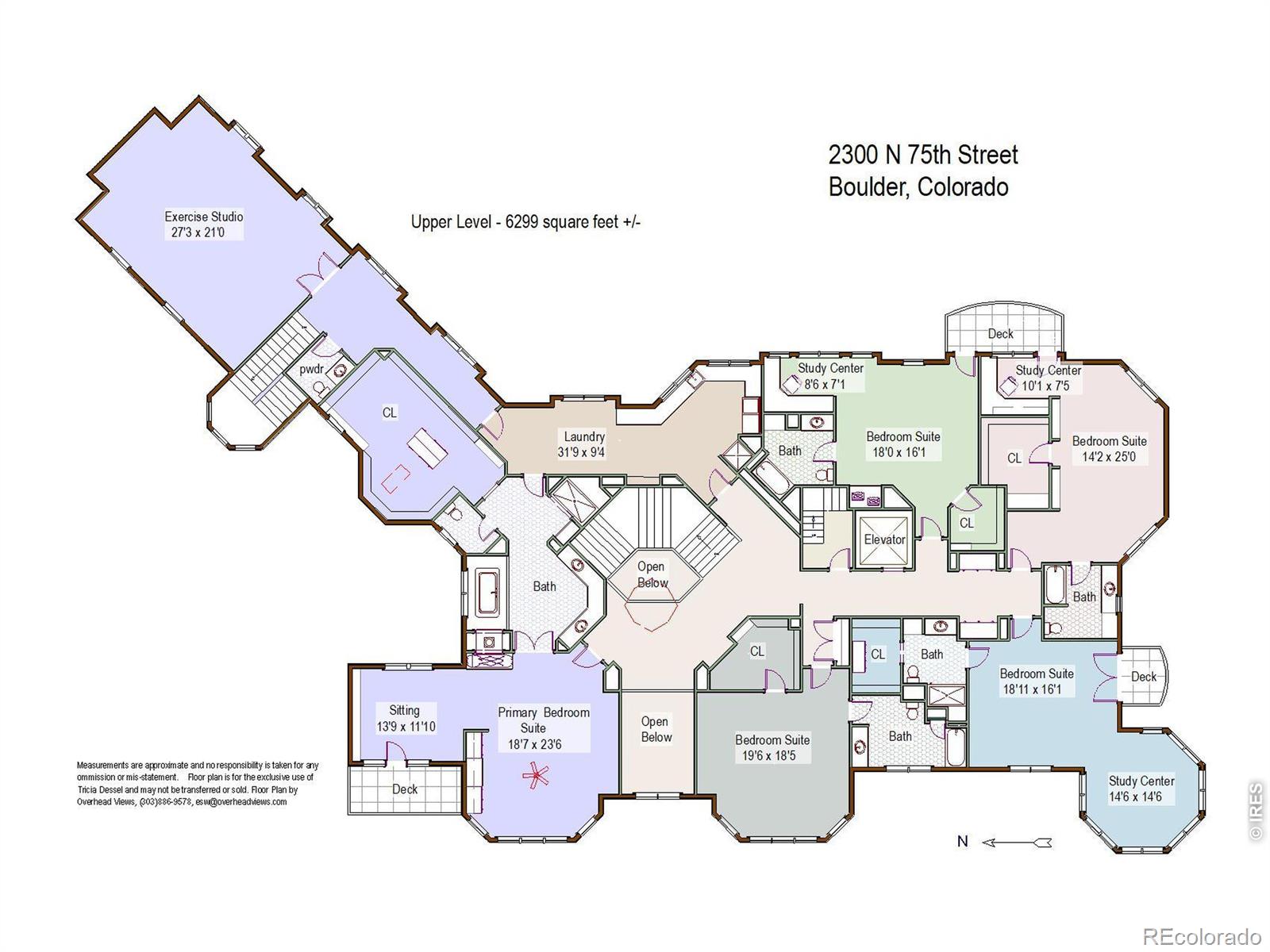 MLS Image #47 for 2300  75th street,boulder, Colorado