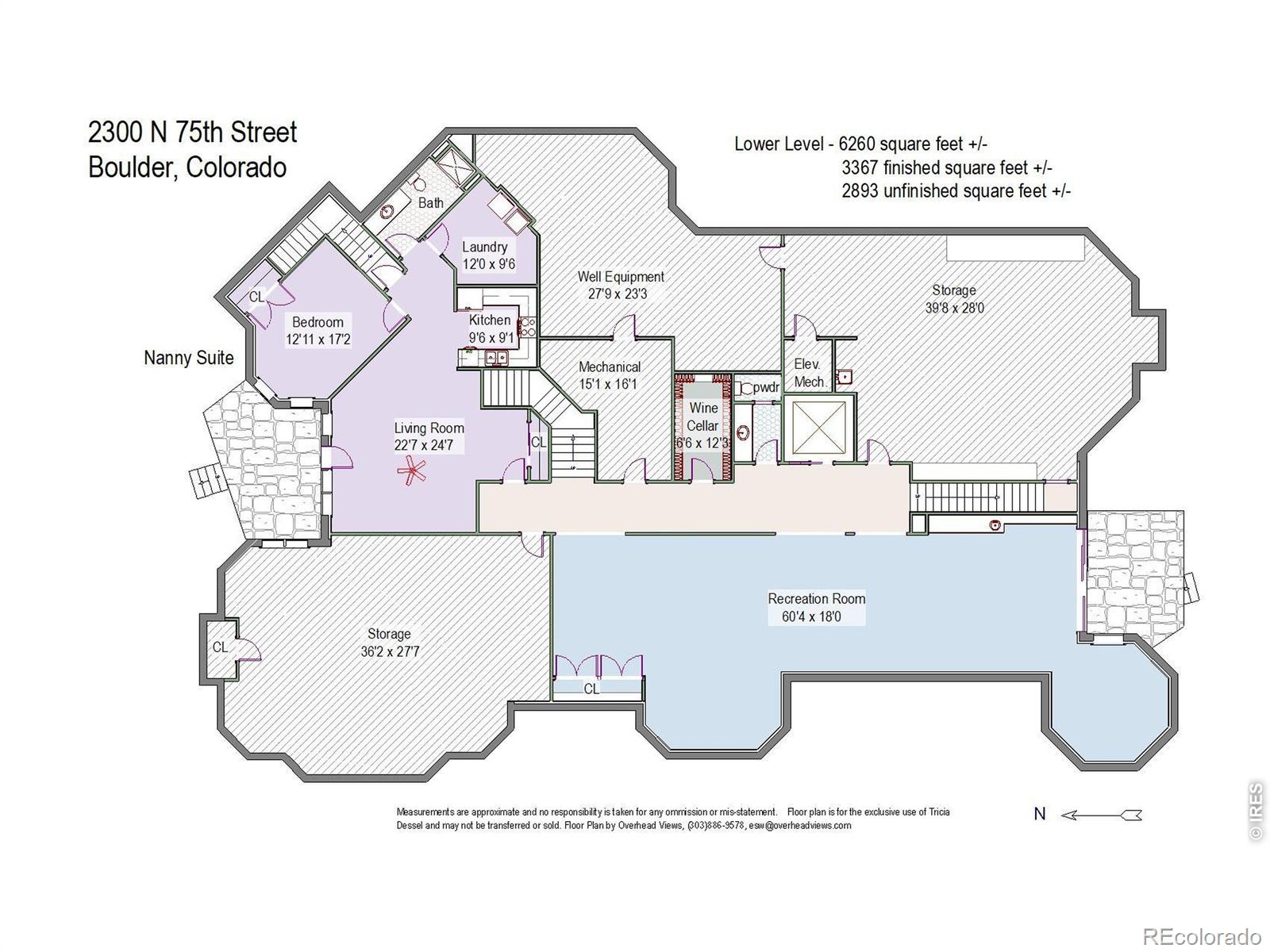 MLS Image #48 for 2300  75th street,boulder, Colorado
