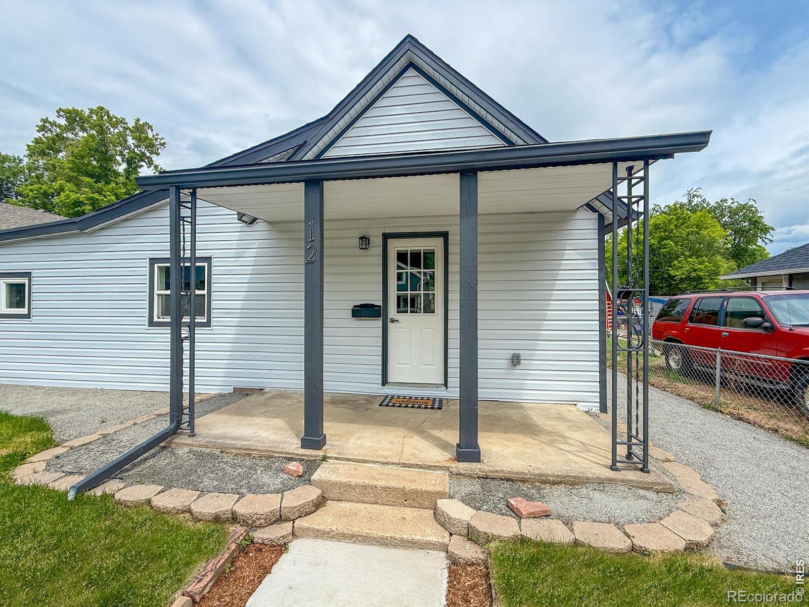 MLS Image #2 for 12  marshall place,longmont, Colorado
