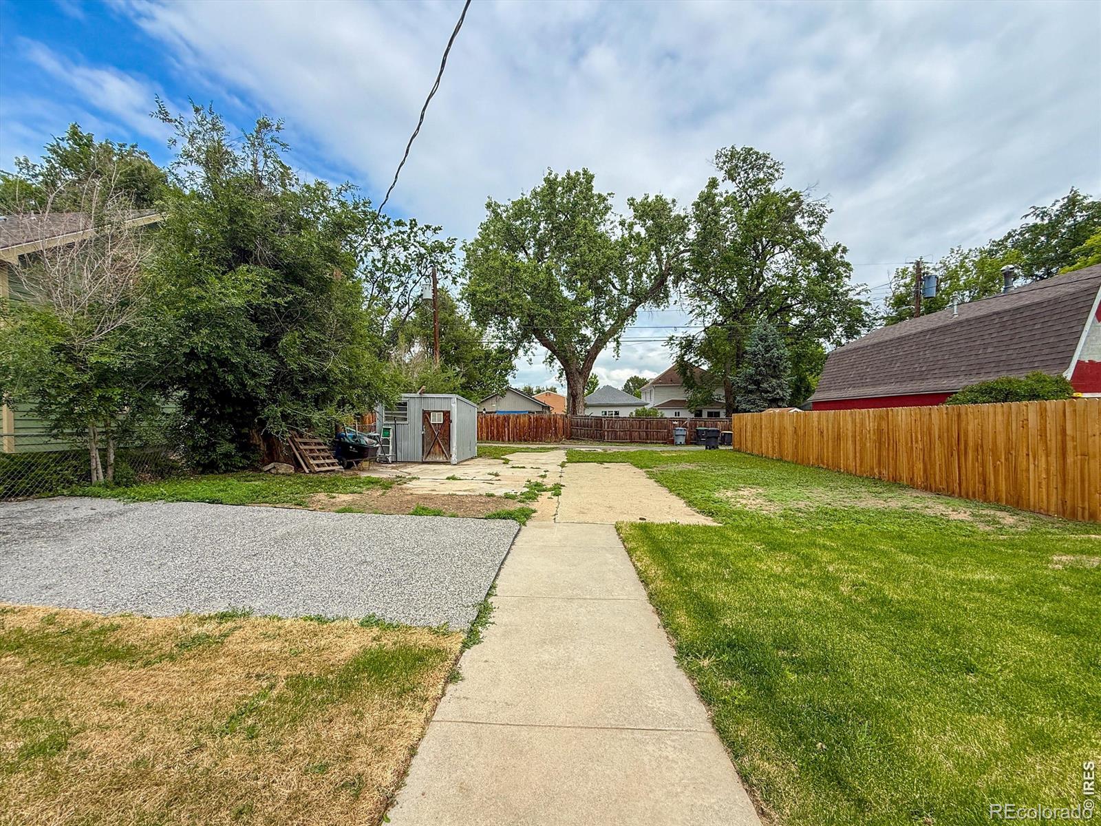 MLS Image #22 for 12  marshall place,longmont, Colorado
