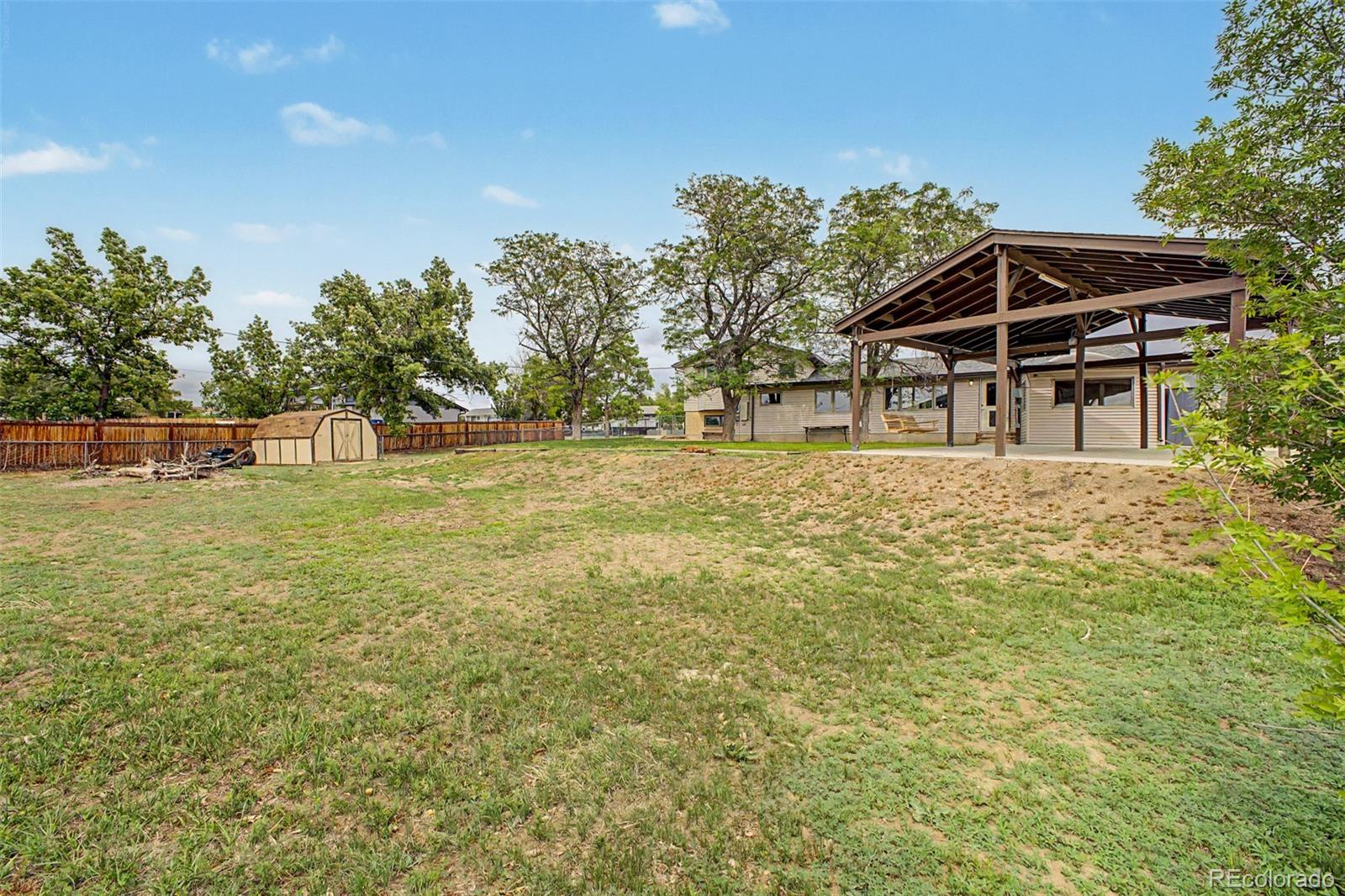 MLS Image #35 for 16045  lomand circle,brighton, Colorado
