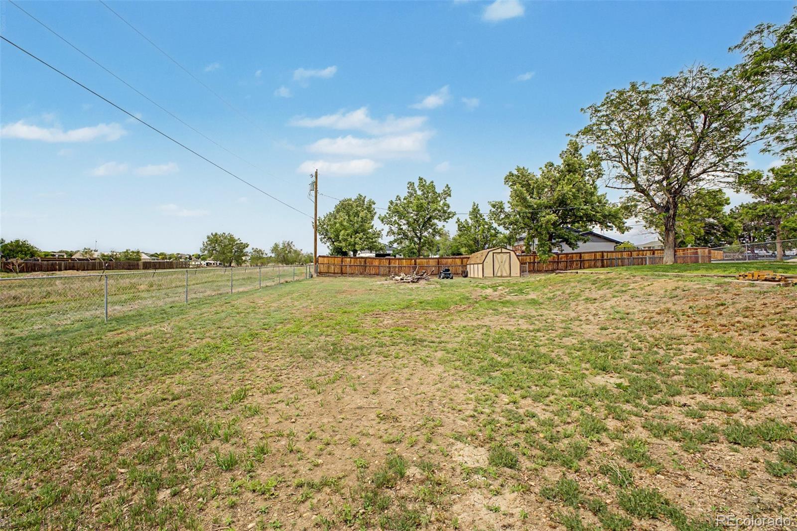 MLS Image #37 for 16045  lomand circle,brighton, Colorado