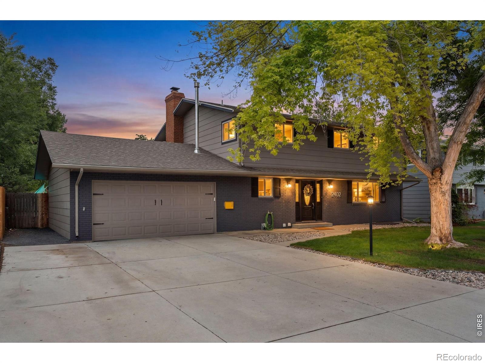 MLS Image #0 for 2402 n estrella avenue,loveland, Colorado