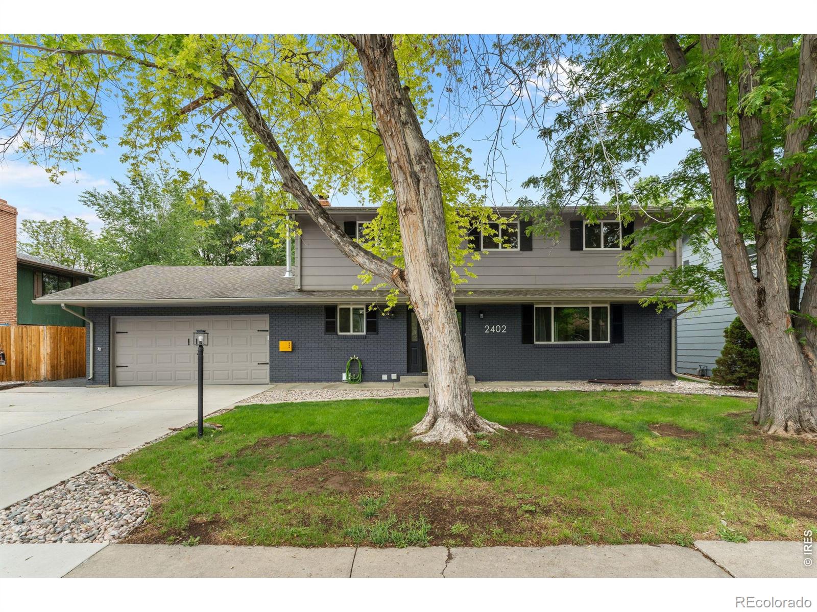 MLS Image #1 for 2402 n estrella avenue,loveland, Colorado