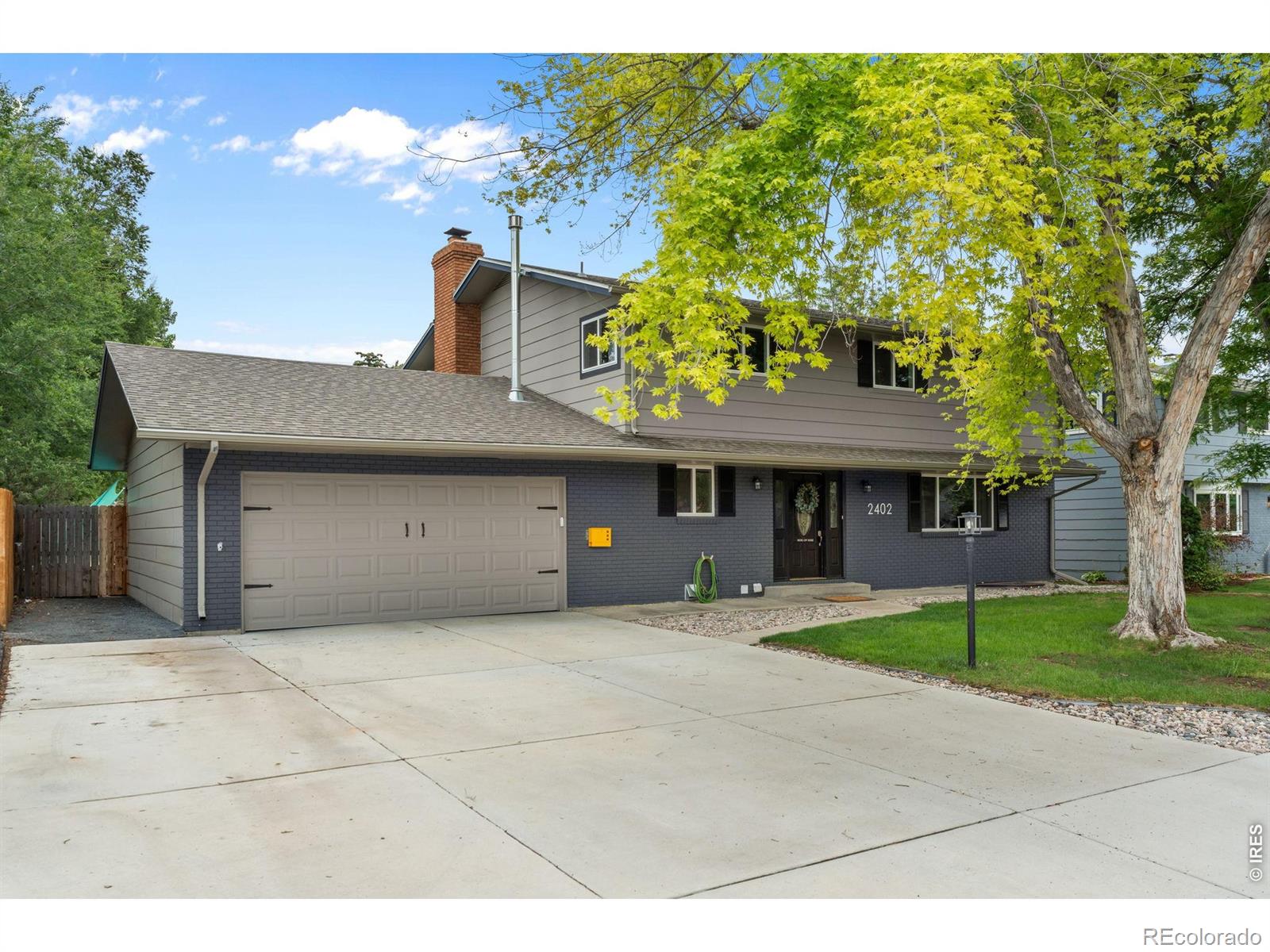 MLS Image #2 for 2402 n estrella avenue,loveland, Colorado