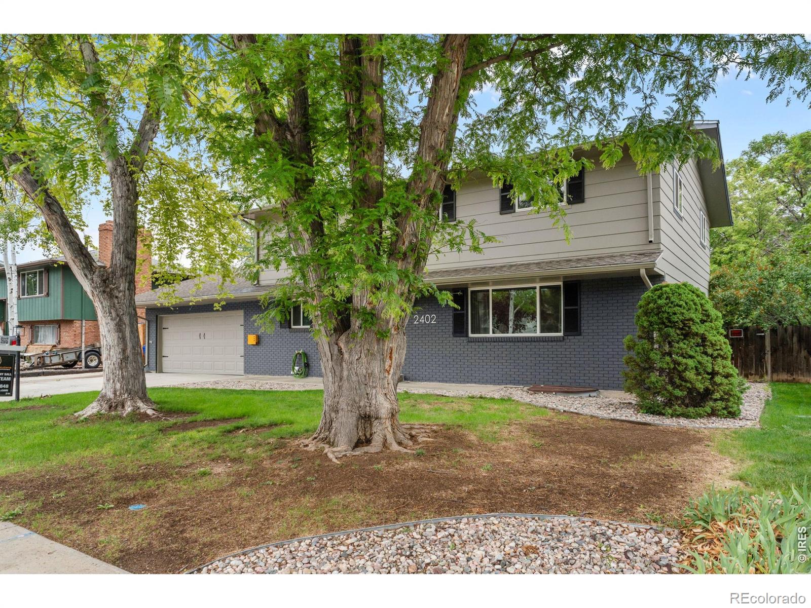 MLS Image #3 for 2402 n estrella avenue,loveland, Colorado
