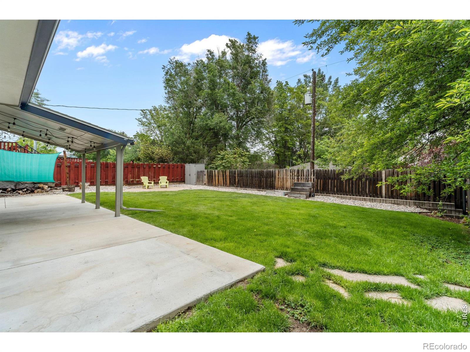 MLS Image #40 for 2402 n estrella avenue,loveland, Colorado