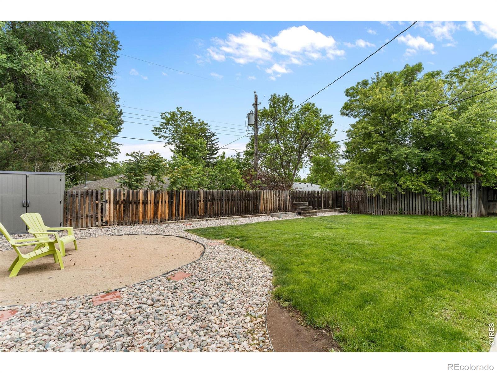 MLS Image #41 for 2402 n estrella avenue,loveland, Colorado