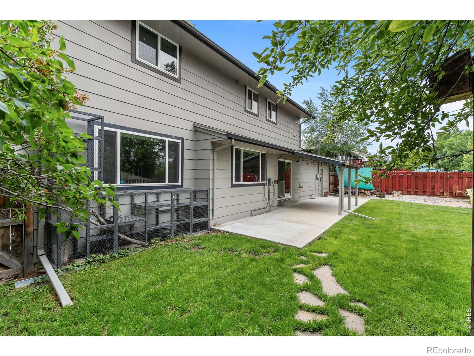 MLS Image #43 for 2402 n estrella avenue,loveland, Colorado