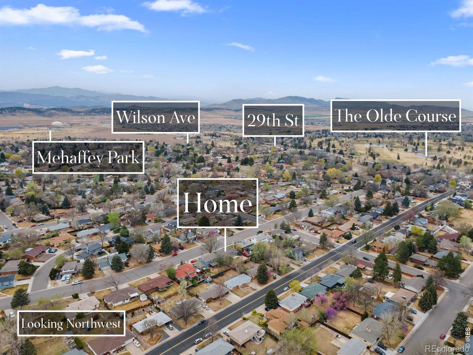 MLS Image #45 for 2402 n estrella avenue,loveland, Colorado