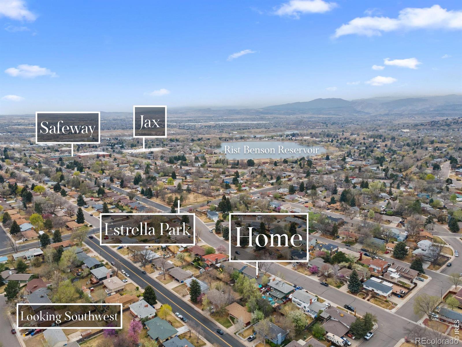 MLS Image #46 for 2402 n estrella avenue,loveland, Colorado