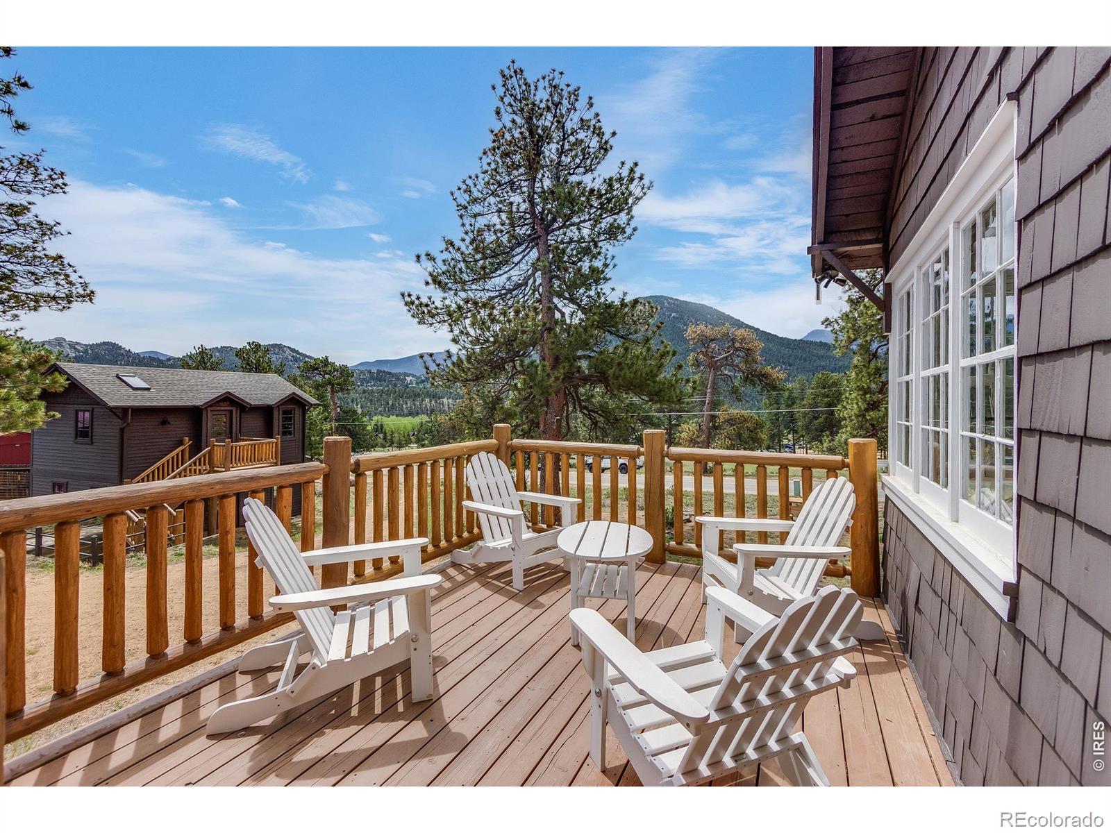 MLS Image #27 for 1731  high drive,estes park, Colorado