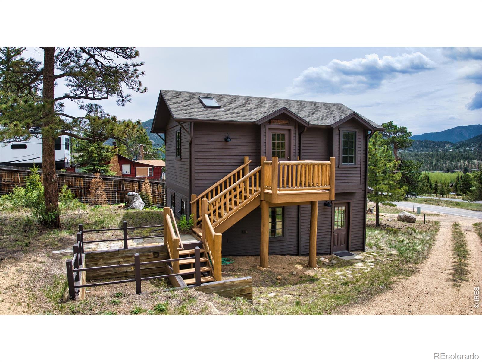 MLS Image #30 for 1731  high drive,estes park, Colorado