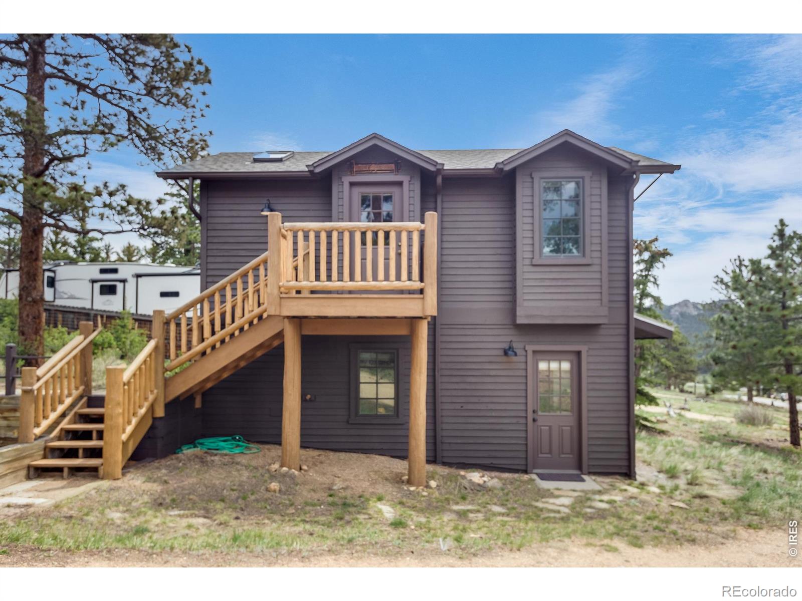 MLS Image #4 for 1731  high drive,estes park, Colorado