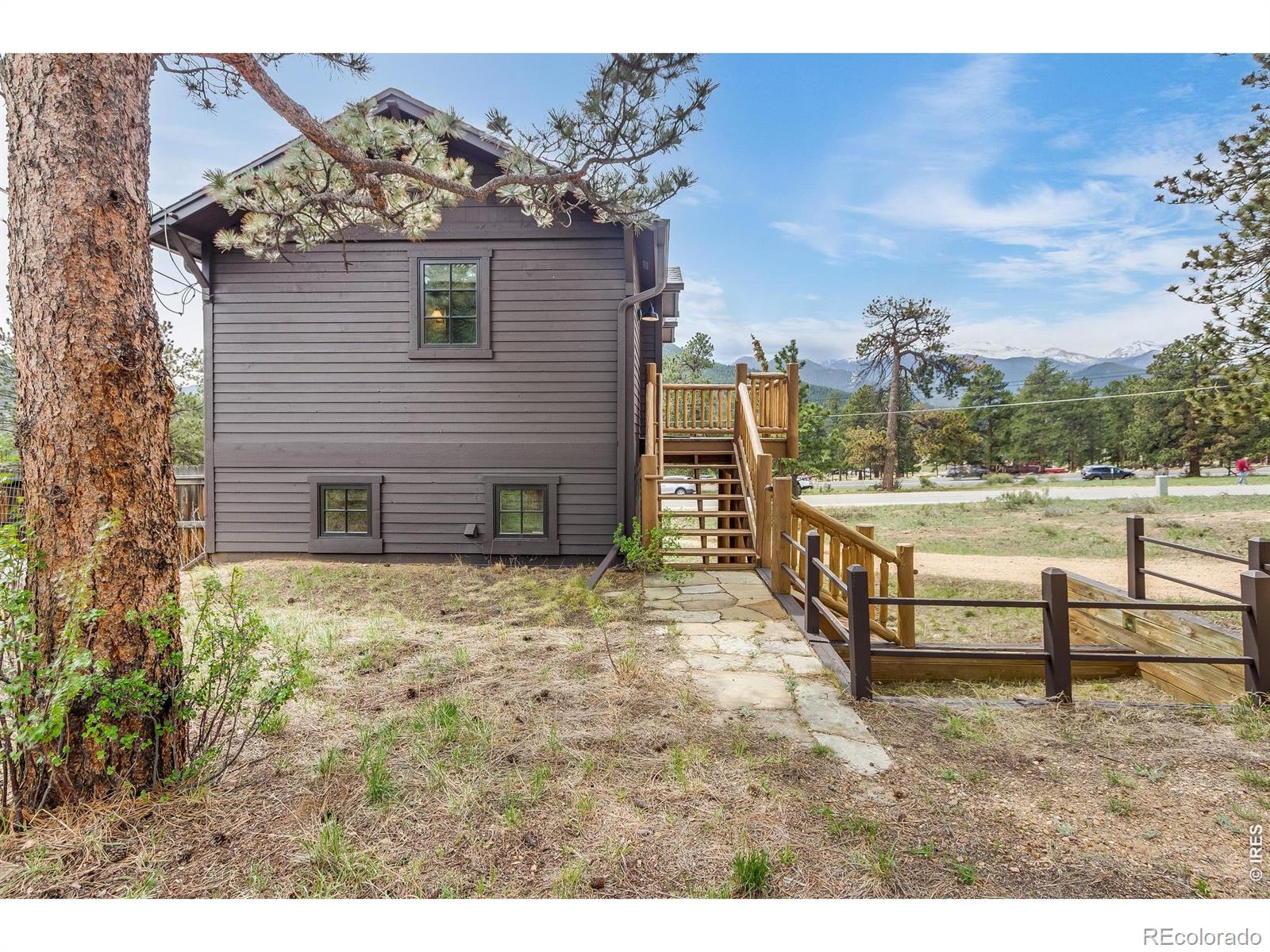 MLS Image #44 for 1731  high drive,estes park, Colorado