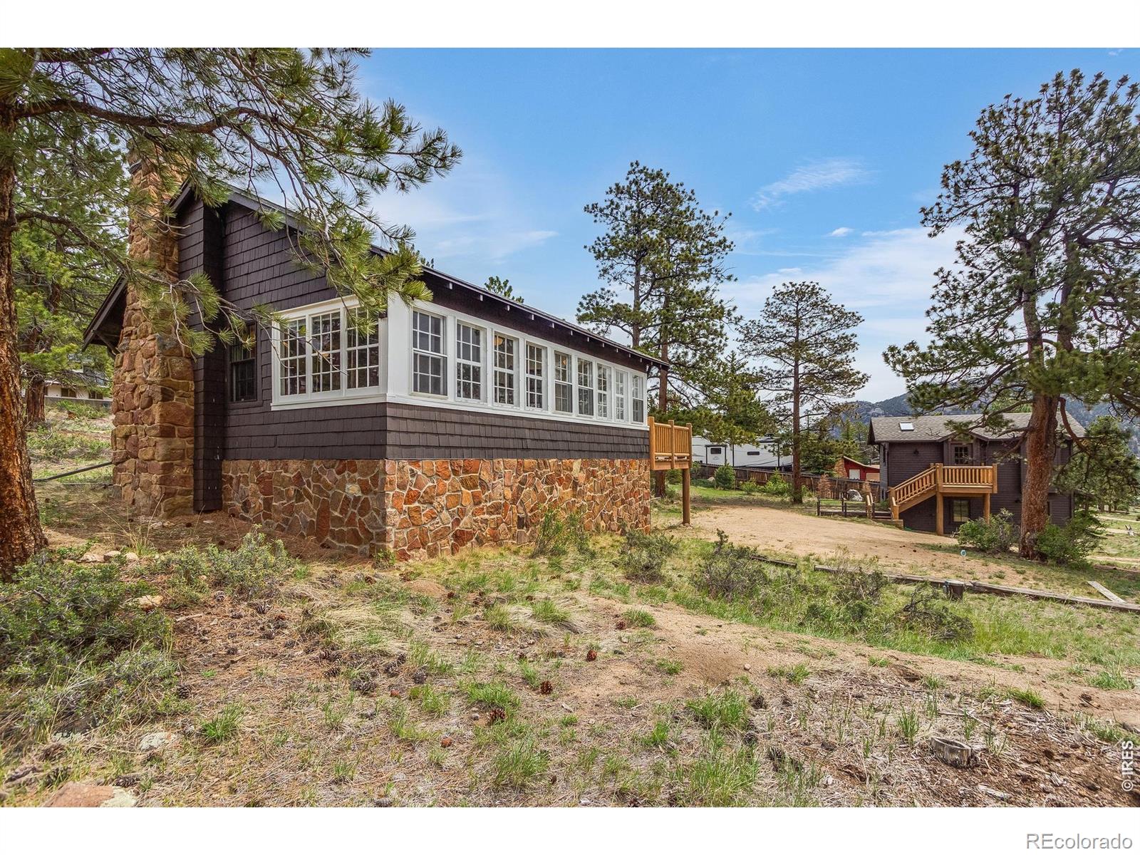 MLS Image #45 for 1731  high drive,estes park, Colorado