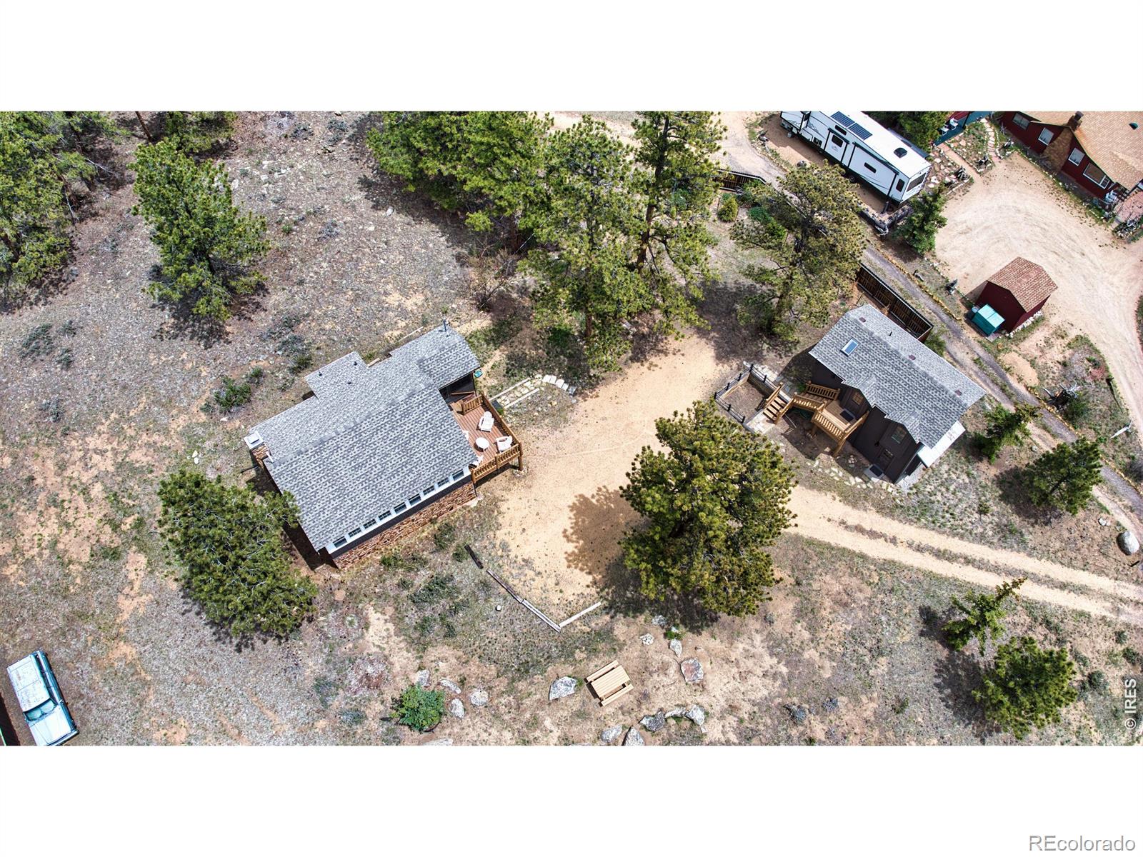 MLS Image #47 for 1731  high drive,estes park, Colorado
