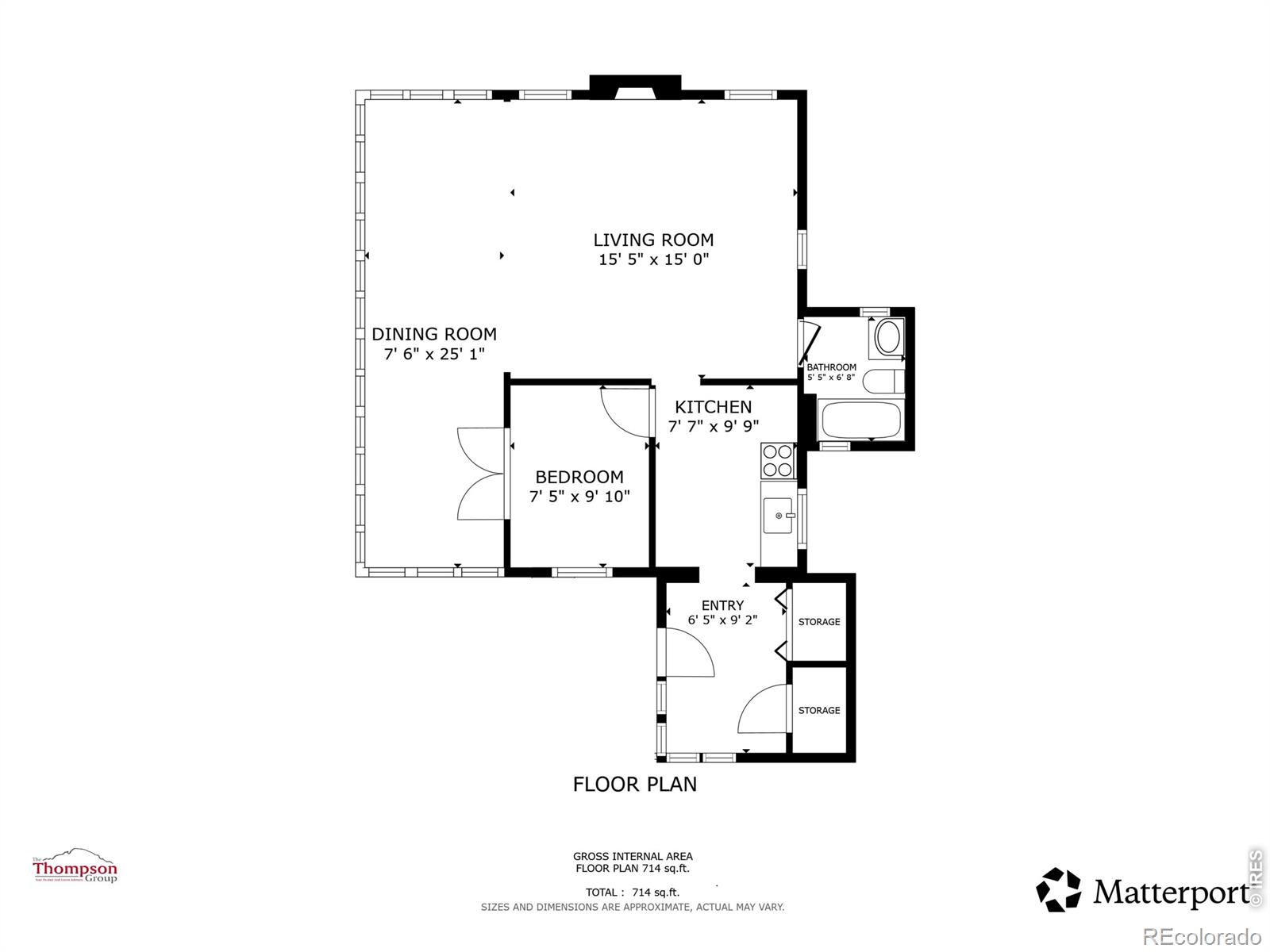 MLS Image #48 for 1731  high drive,estes park, Colorado