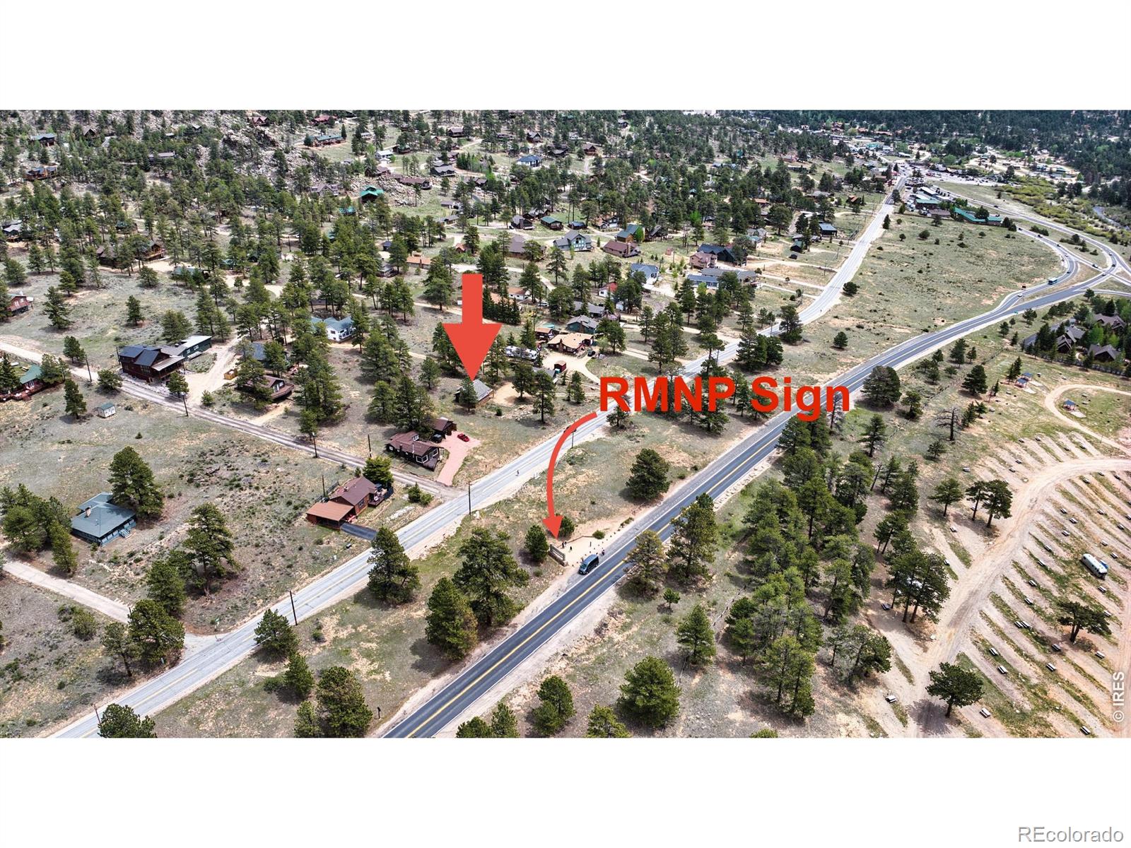MLS Image #5 for 1731  high drive,estes park, Colorado