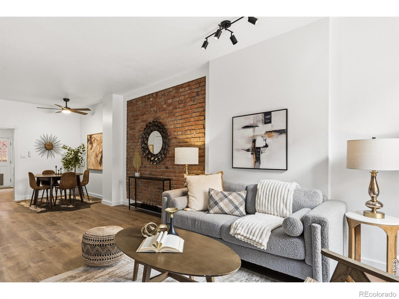 MLS Image #1 for 135 e 8th avenue,denver, Colorado
