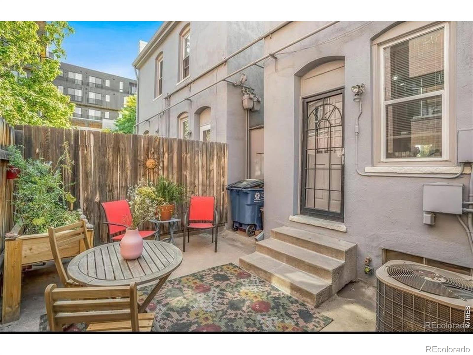 MLS Image #22 for 135 e 8th avenue,denver, Colorado
