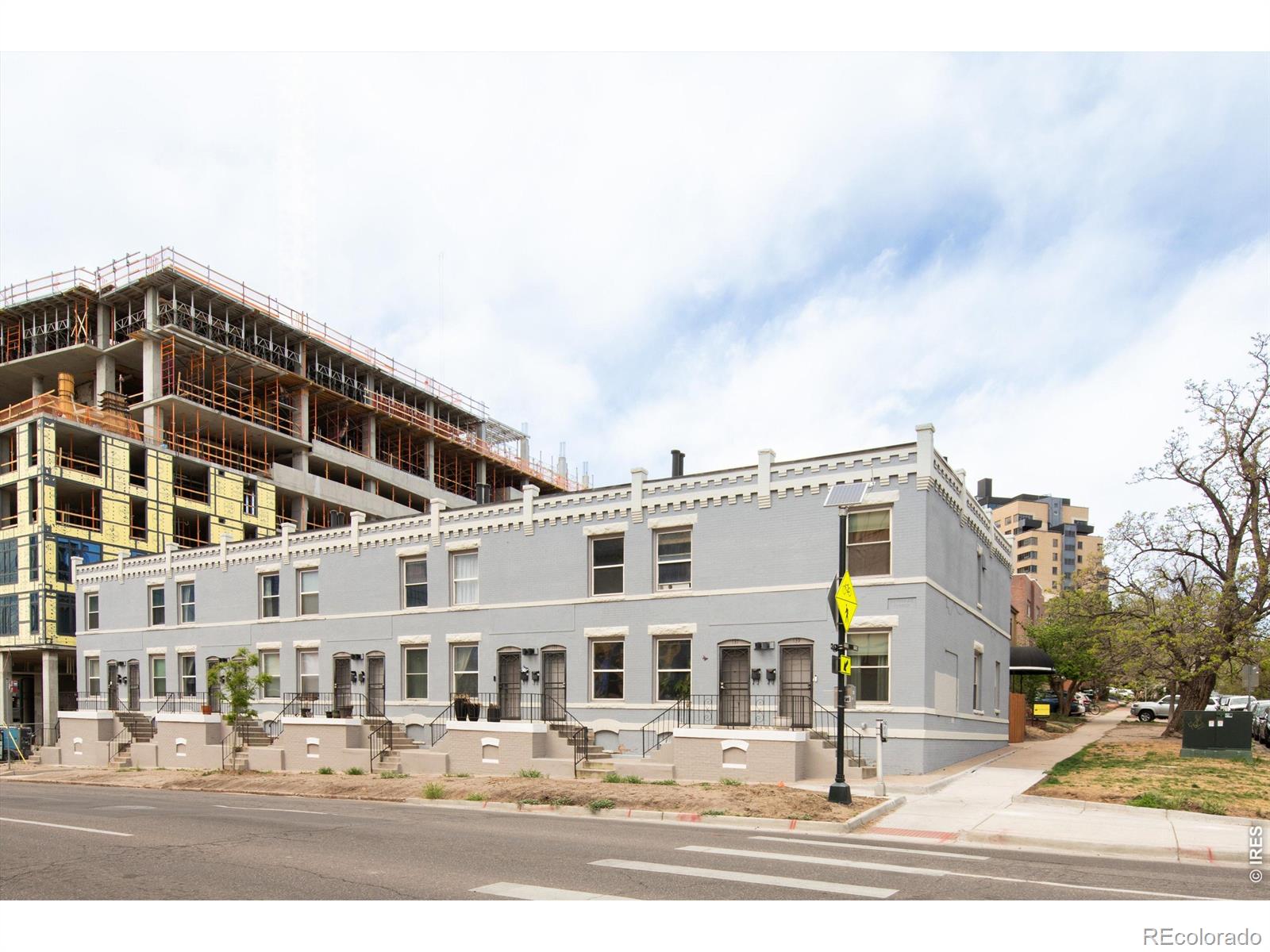 MLS Image #24 for 135 e 8th avenue,denver, Colorado
