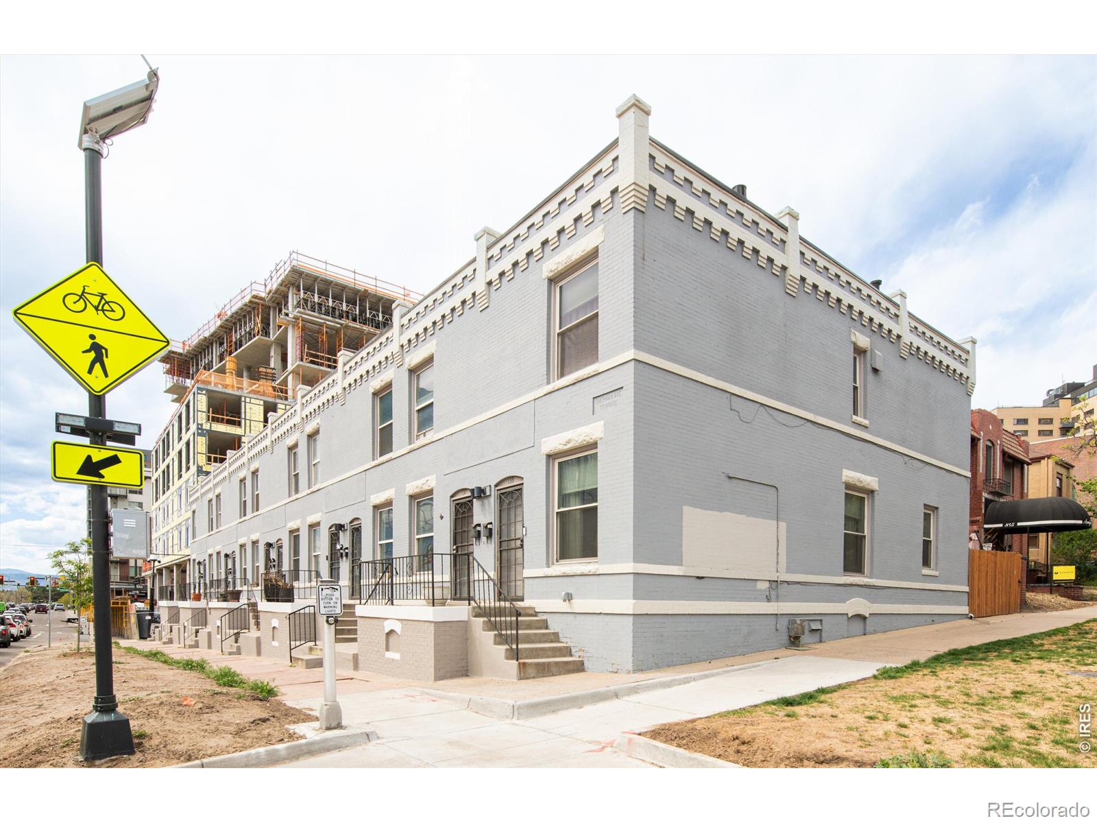 MLS Image #25 for 135 e 8th avenue,denver, Colorado
