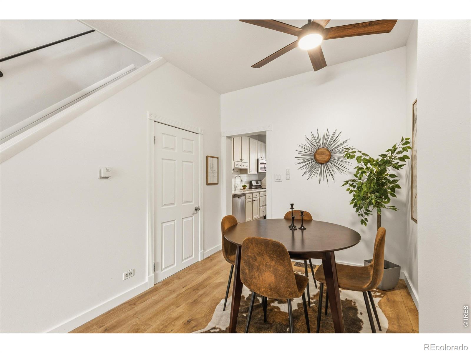 MLS Image #7 for 135 e 8th avenue,denver, Colorado