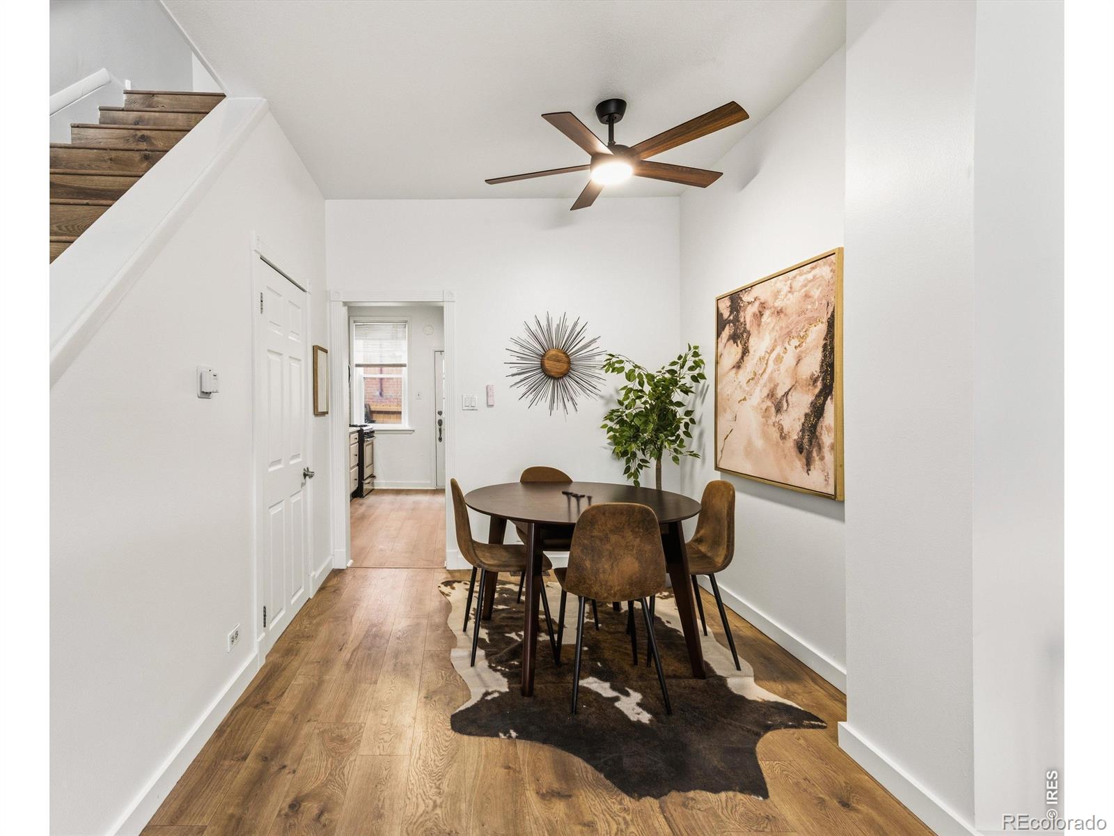 MLS Image #8 for 135 e 8th avenue,denver, Colorado