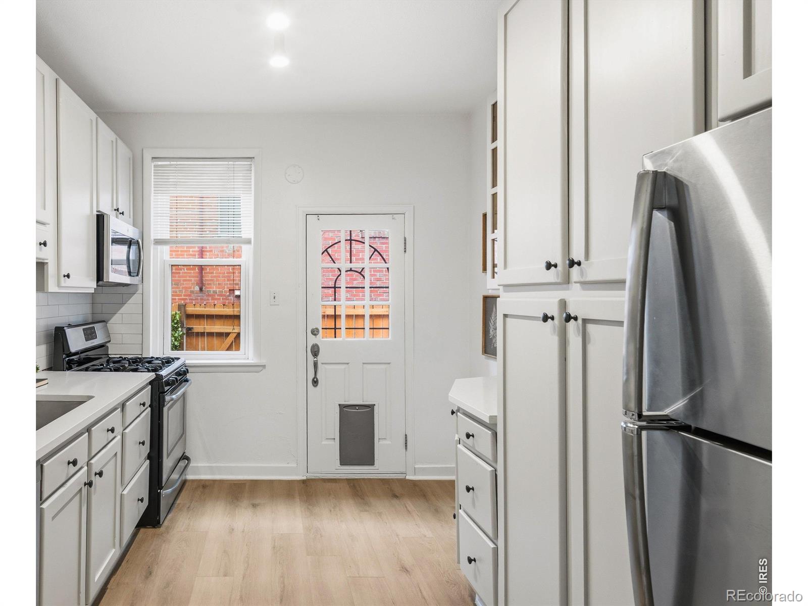 MLS Image #9 for 135 e 8th avenue,denver, Colorado