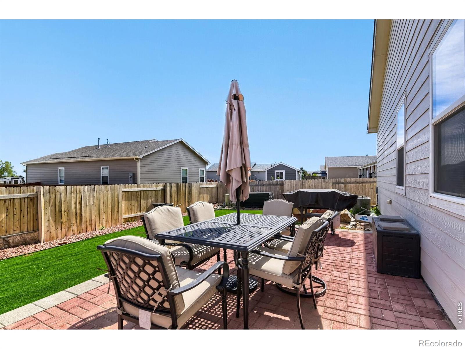 MLS Image #25 for 524  evans avenue,keenesburg, Colorado
