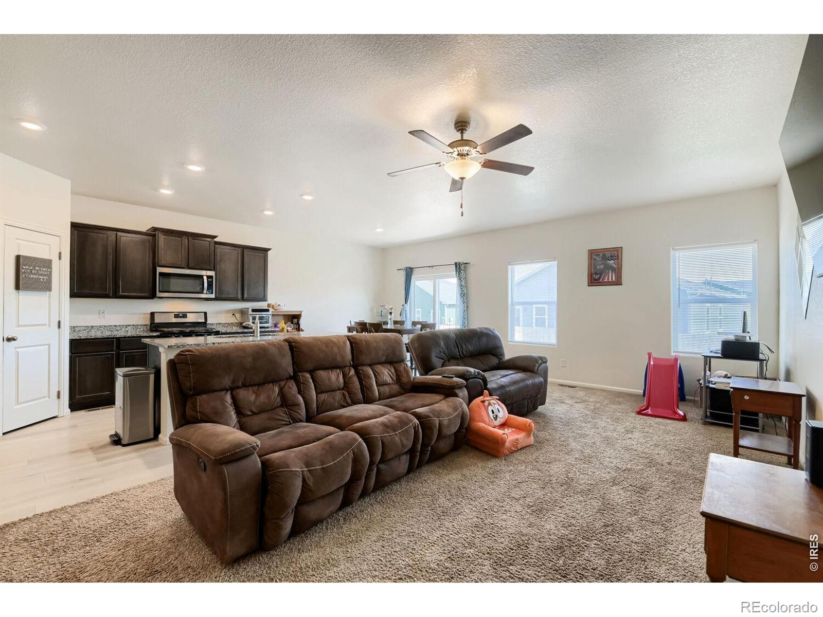 MLS Image #5 for 524  evans avenue,keenesburg, Colorado