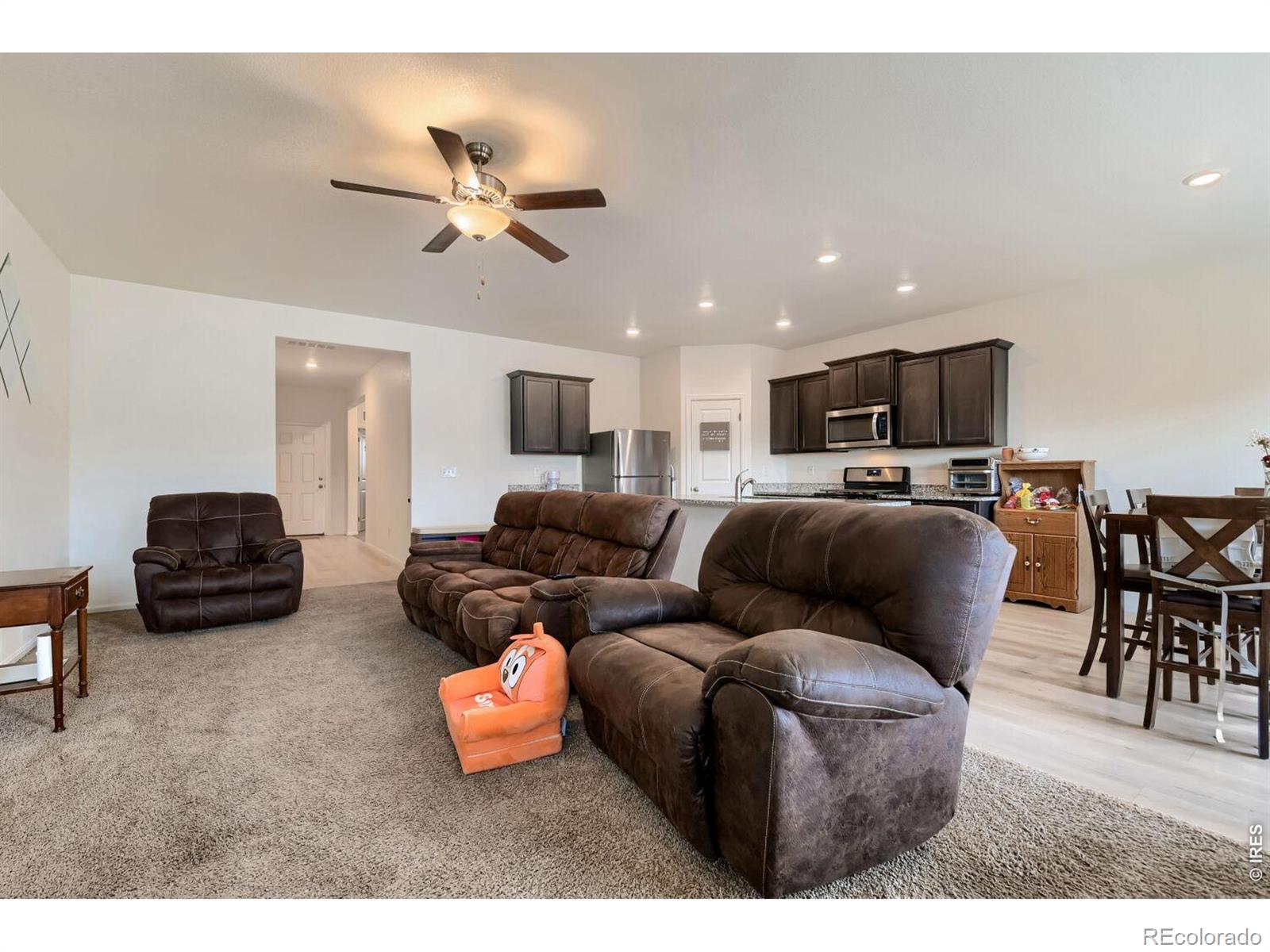 MLS Image #7 for 524  evans avenue,keenesburg, Colorado