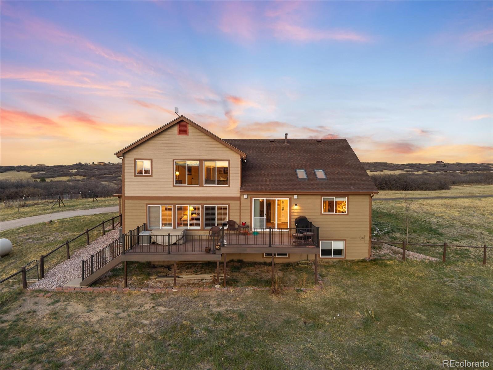 MLS Image #10 for 6213  lake gulch road,castle rock, Colorado