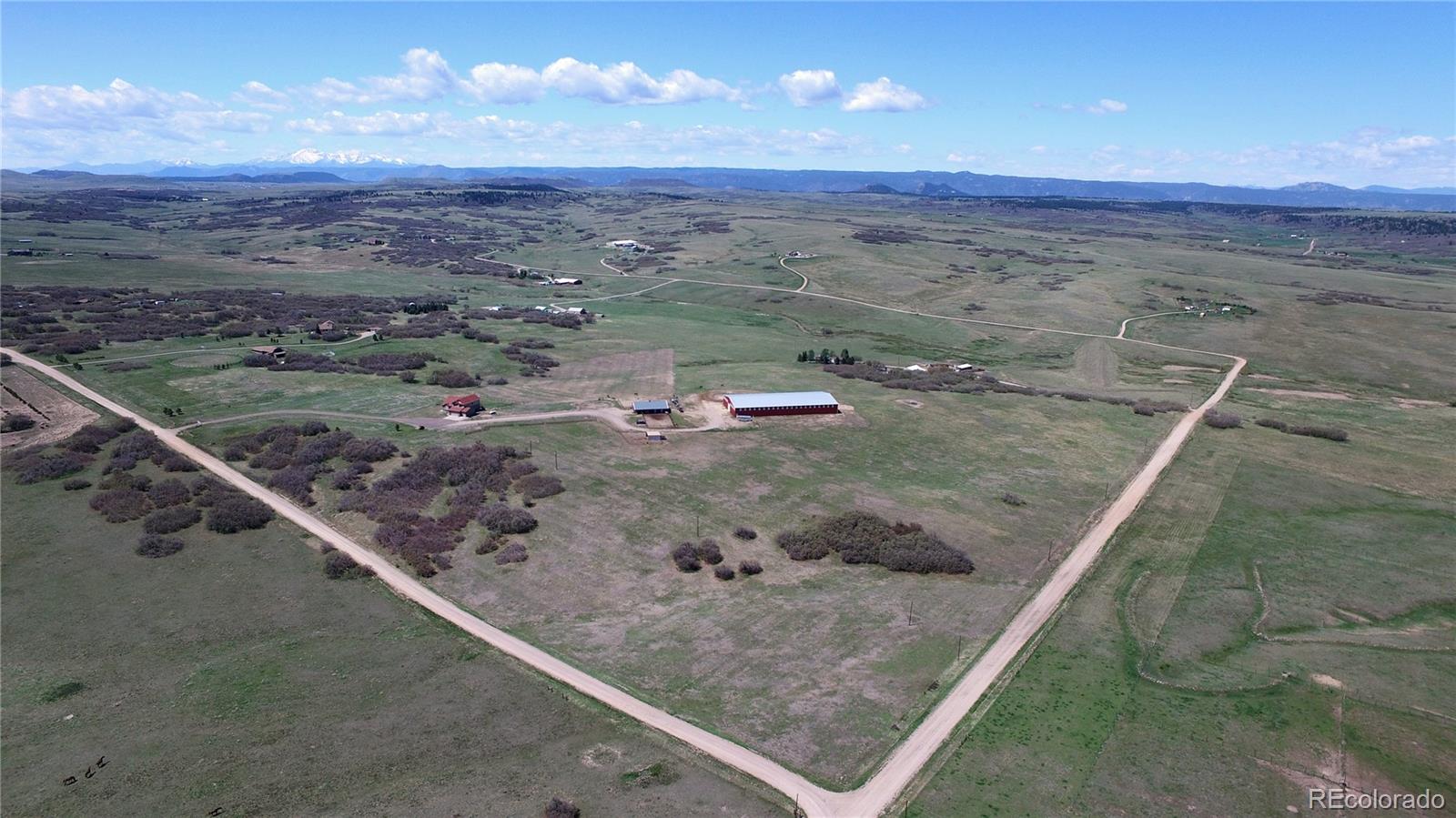MLS Image #11 for 6213  lake gulch road,castle rock, Colorado