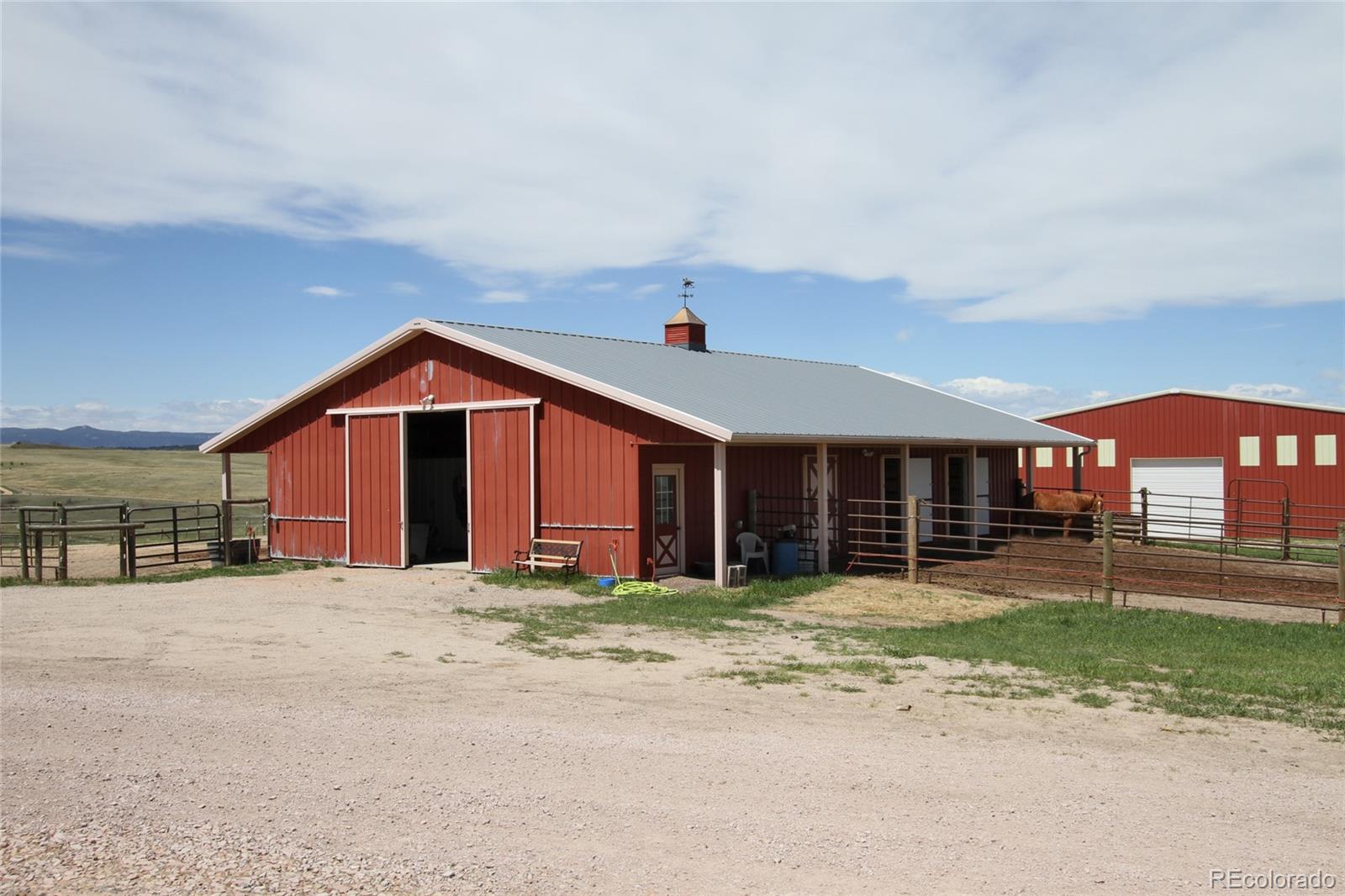 MLS Image #12 for 6213  lake gulch road,castle rock, Colorado