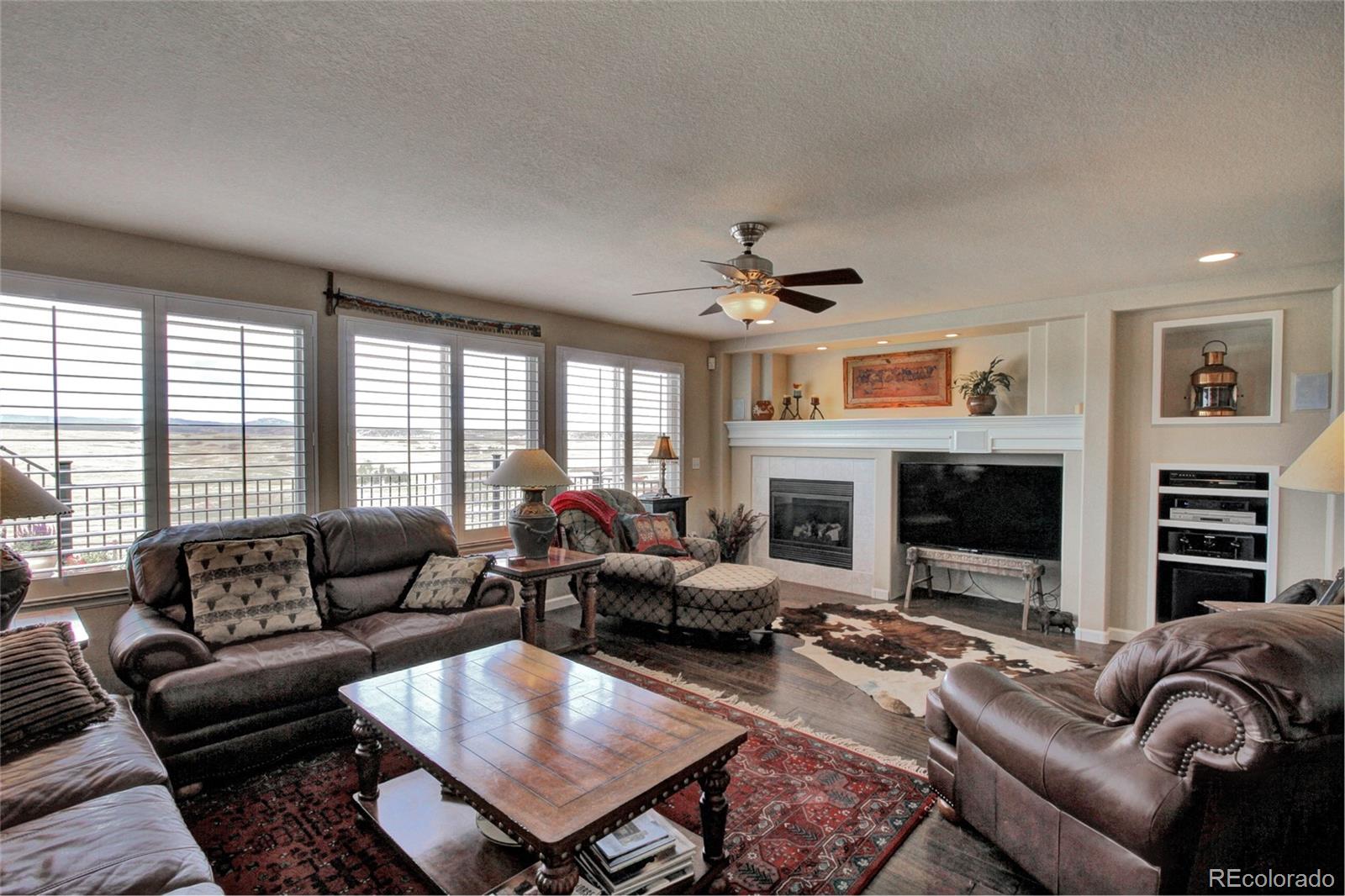 MLS Image #17 for 6213  lake gulch road,castle rock, Colorado