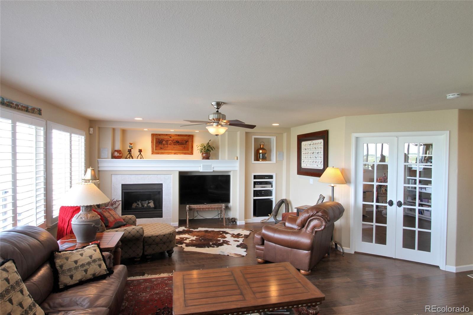 MLS Image #19 for 6213  lake gulch road,castle rock, Colorado