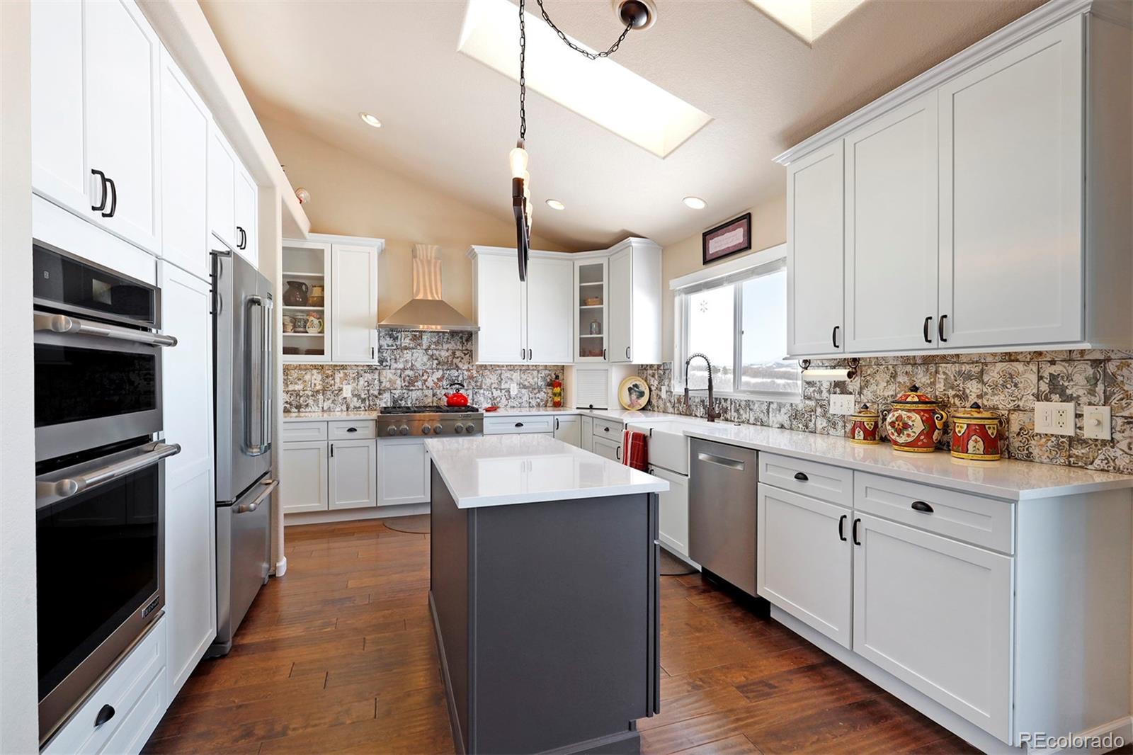 MLS Image #20 for 6213  lake gulch road,castle rock, Colorado