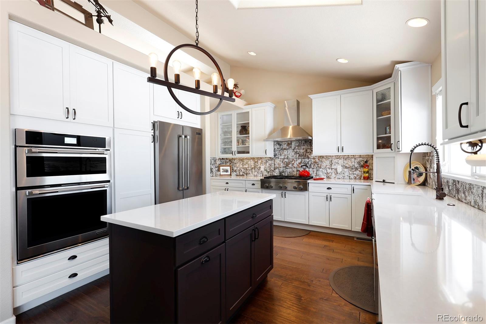 MLS Image #21 for 6213  lake gulch road,castle rock, Colorado