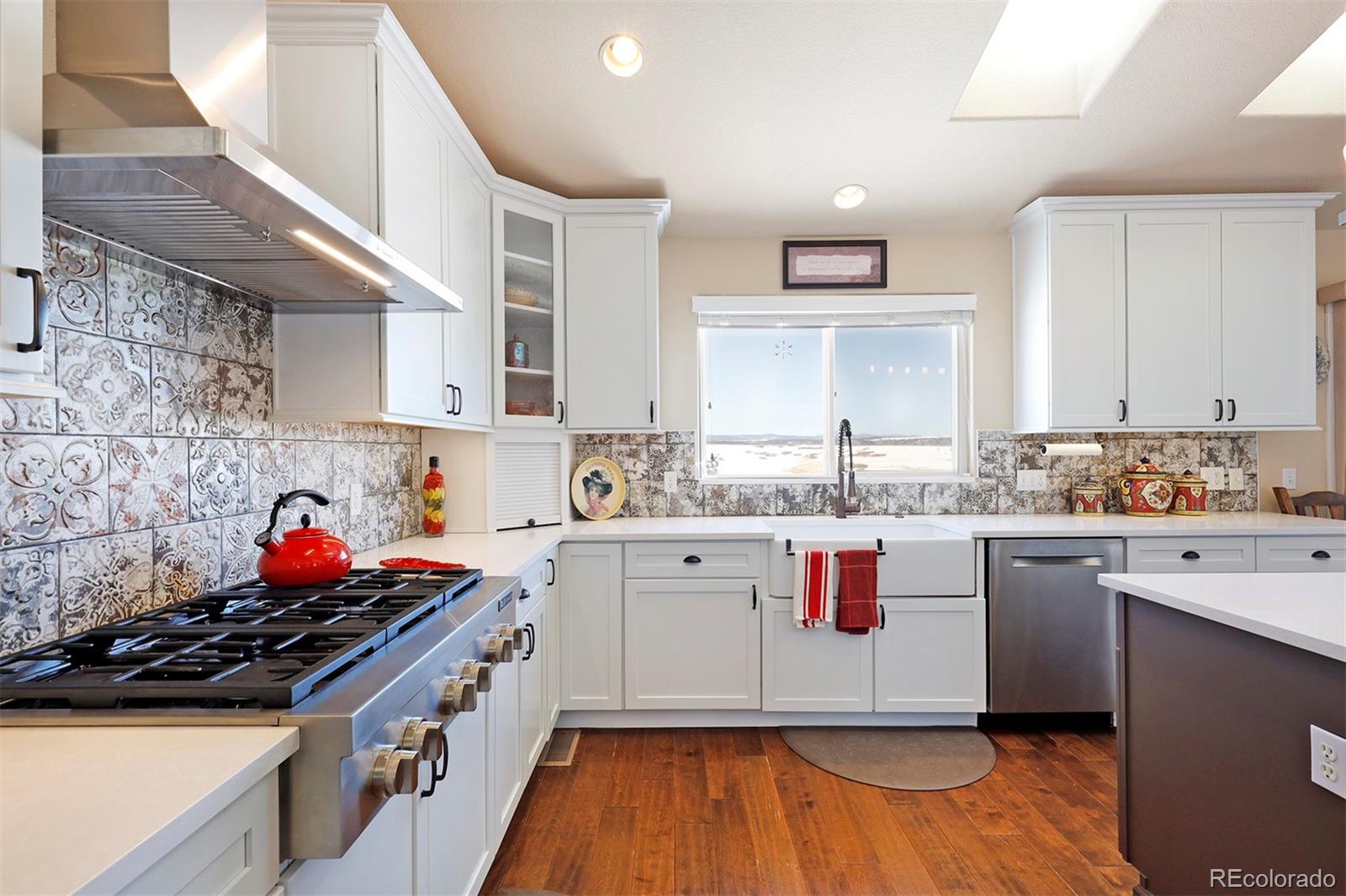 MLS Image #22 for 6213  lake gulch road,castle rock, Colorado