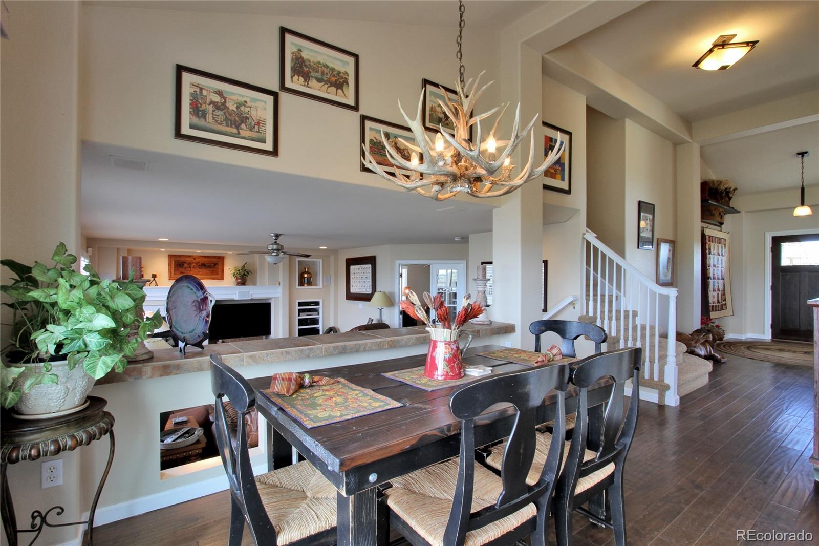 MLS Image #27 for 6213  lake gulch road,castle rock, Colorado