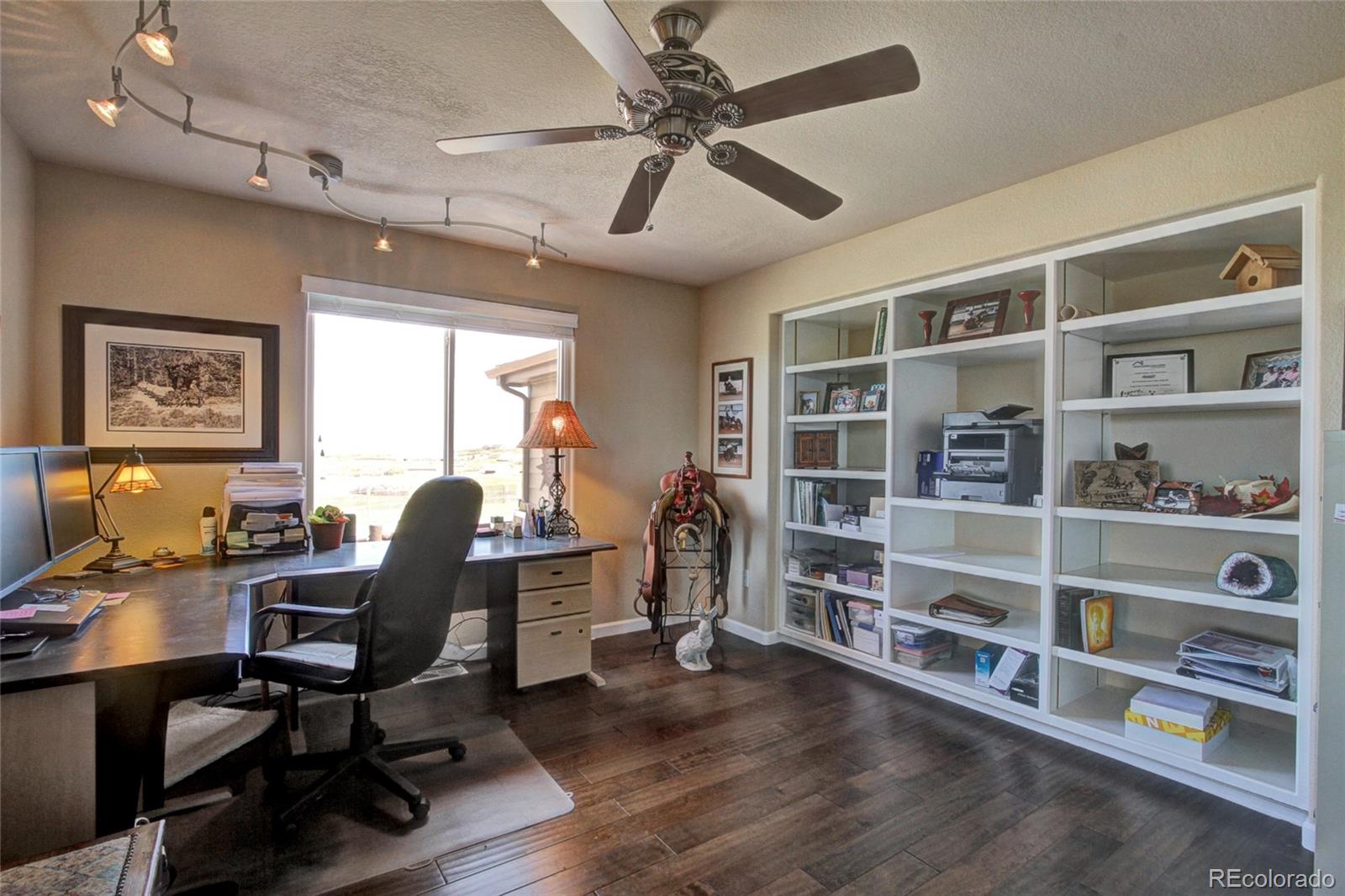 MLS Image #42 for 6213  lake gulch road,castle rock, Colorado