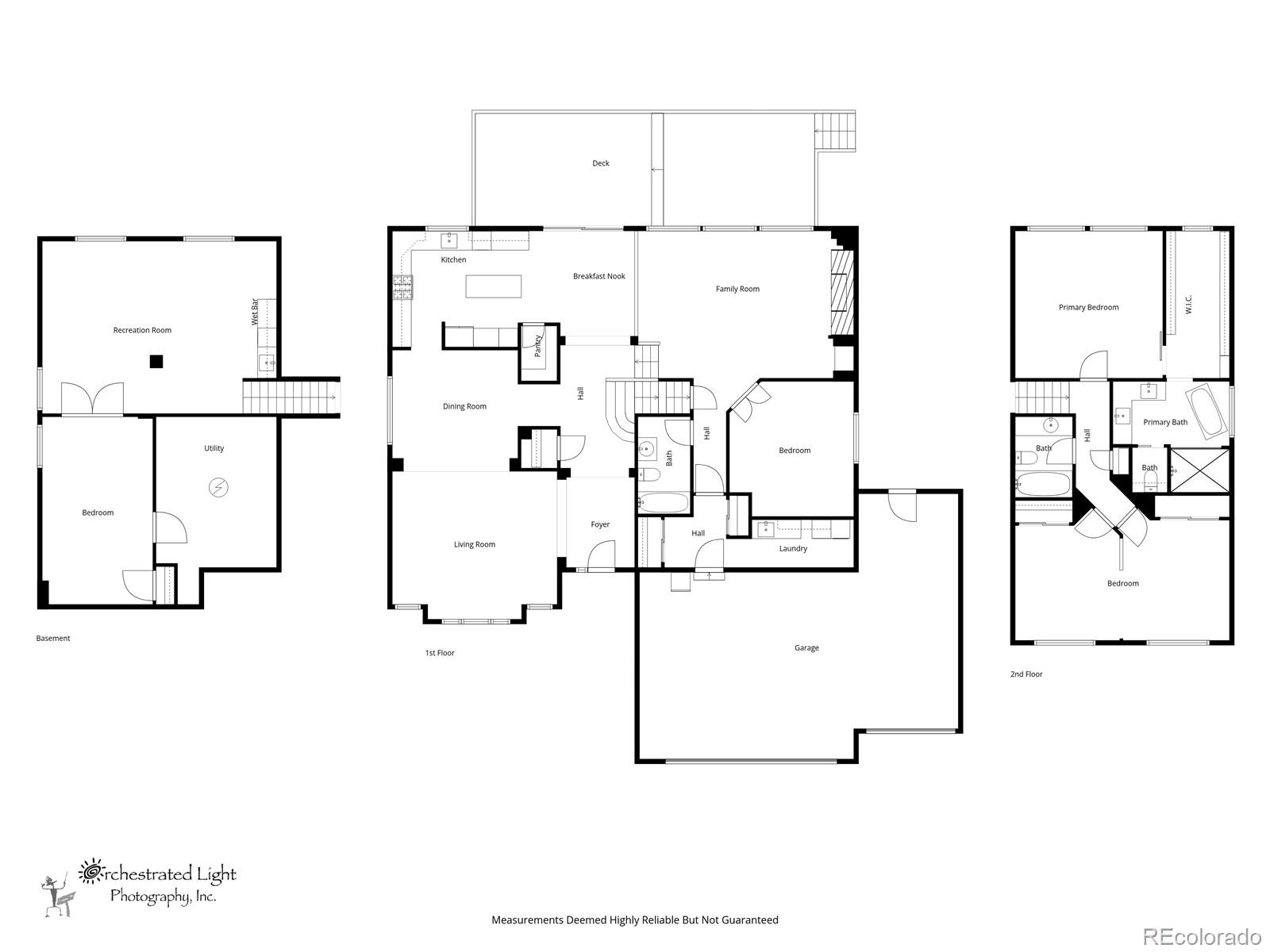 MLS Image #43 for 6213  lake gulch road,castle rock, Colorado