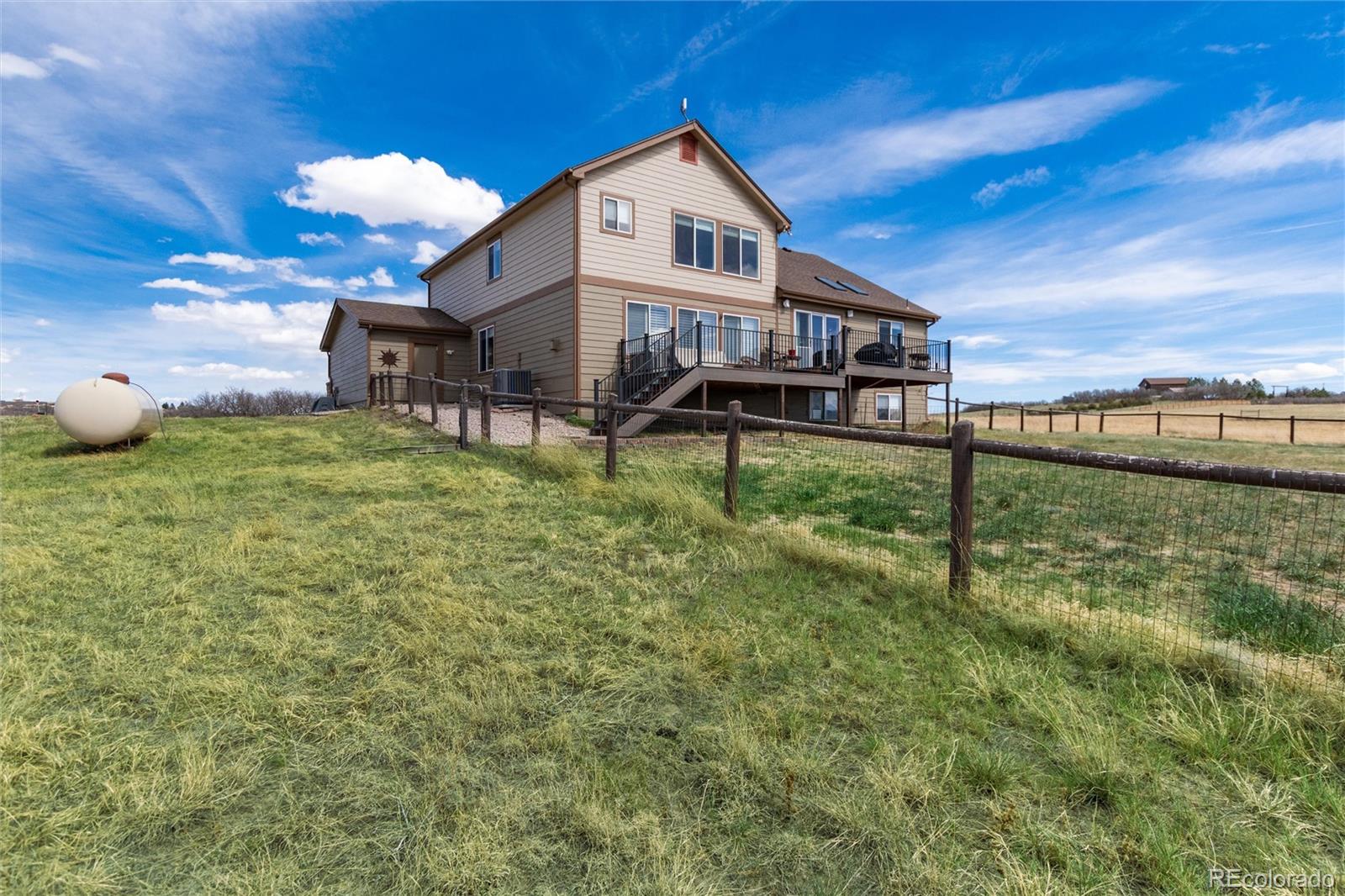 MLS Image #9 for 6213  lake gulch road,castle rock, Colorado